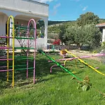 Lovely In Tatil Evi Kaštel Štafilić
