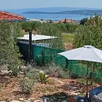 Tatil Evi Lovely In *