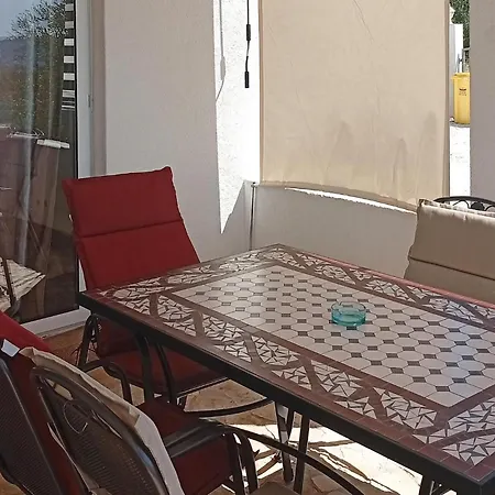 Tatil Evi Lovely In