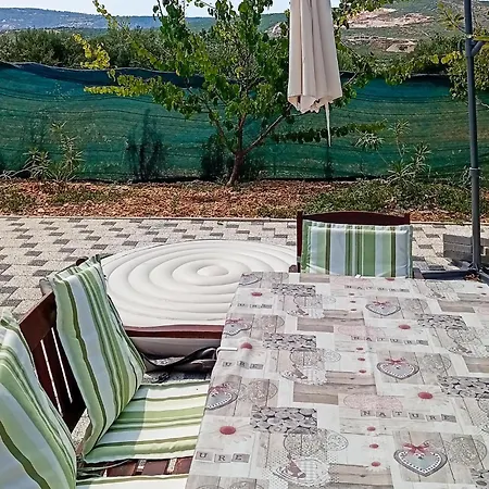 Tatil Evi Lovely In *